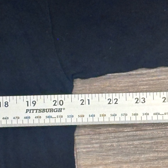 World Cup 2010 Soccer Graphic Tee Alter Ego Black Vintage Style Shirt Size Large - Picture 12 of 13